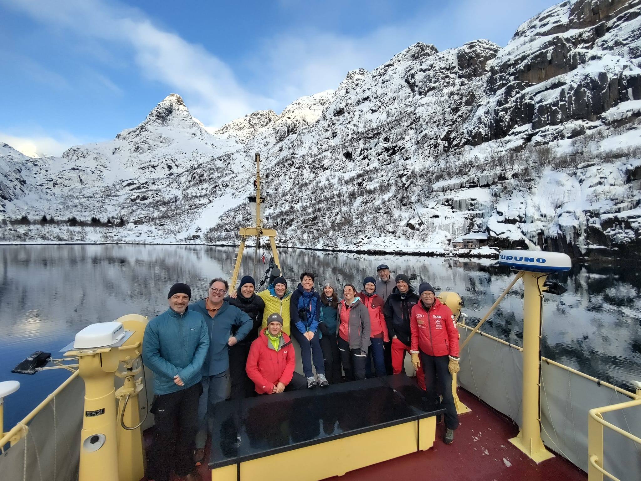 SPUC Ski et Montagne